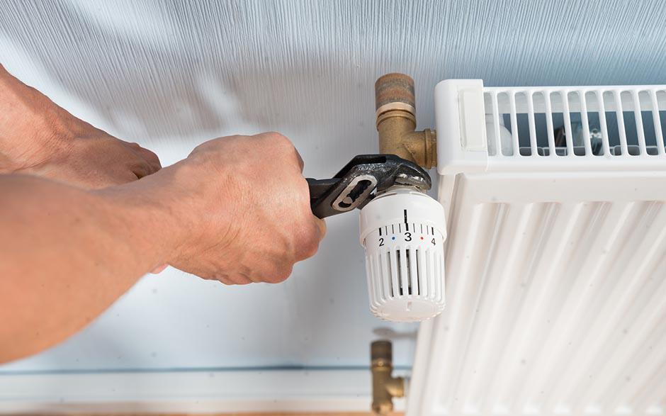 remplacement chauffage électrique Rosny-sous-Bois