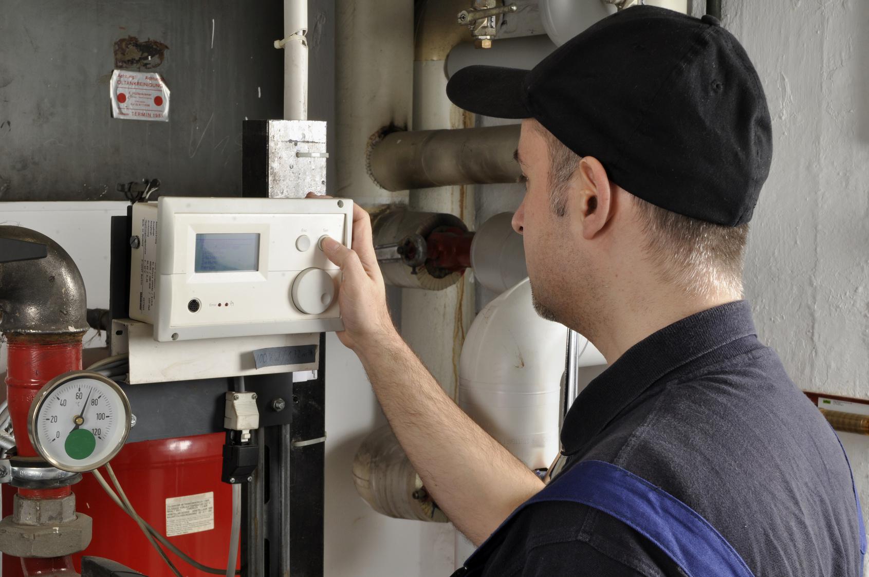 remplacement chauffage électrique Rosny-sous-Bois
