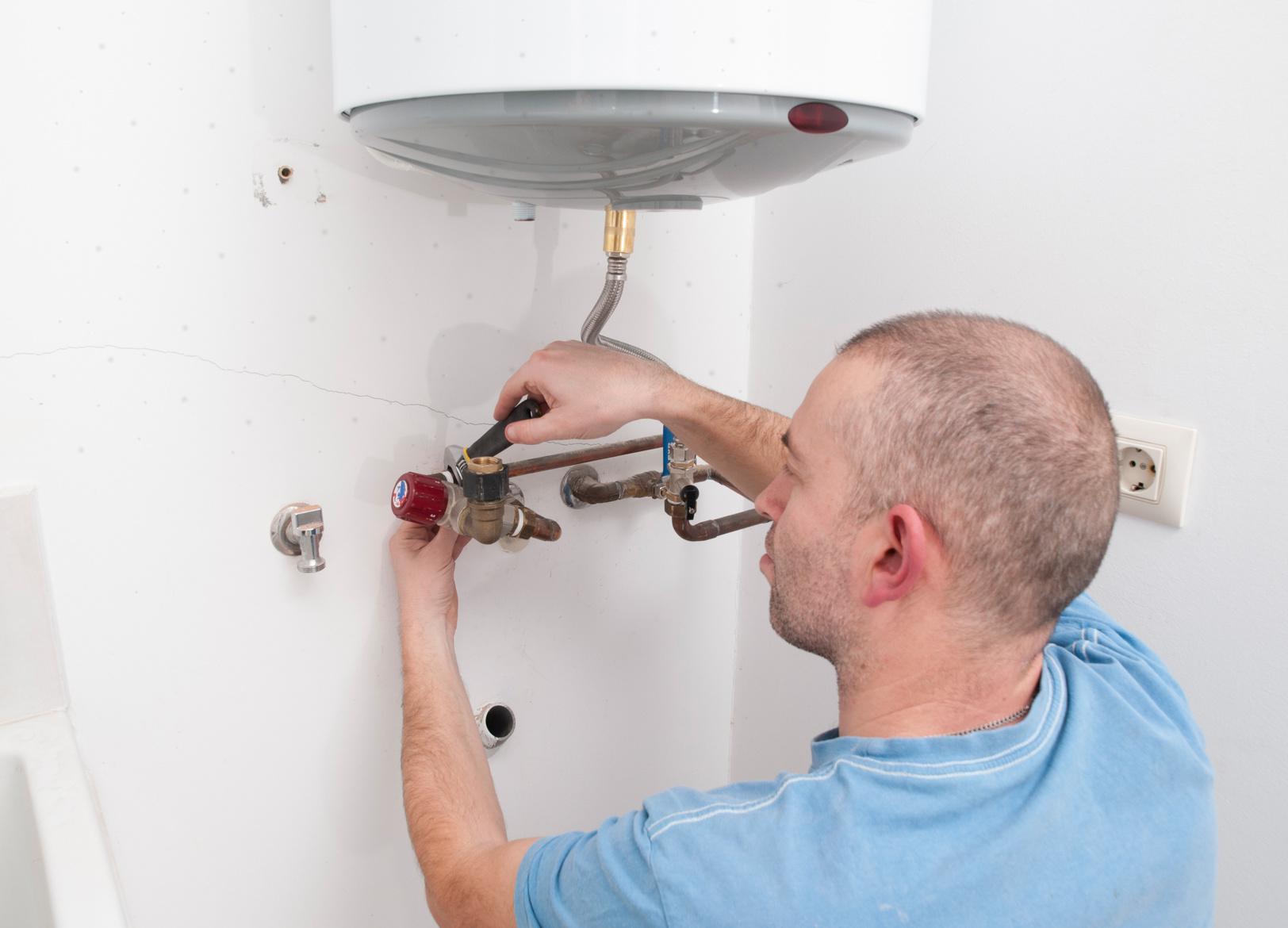 remplacement chauffage électrique Paris 18