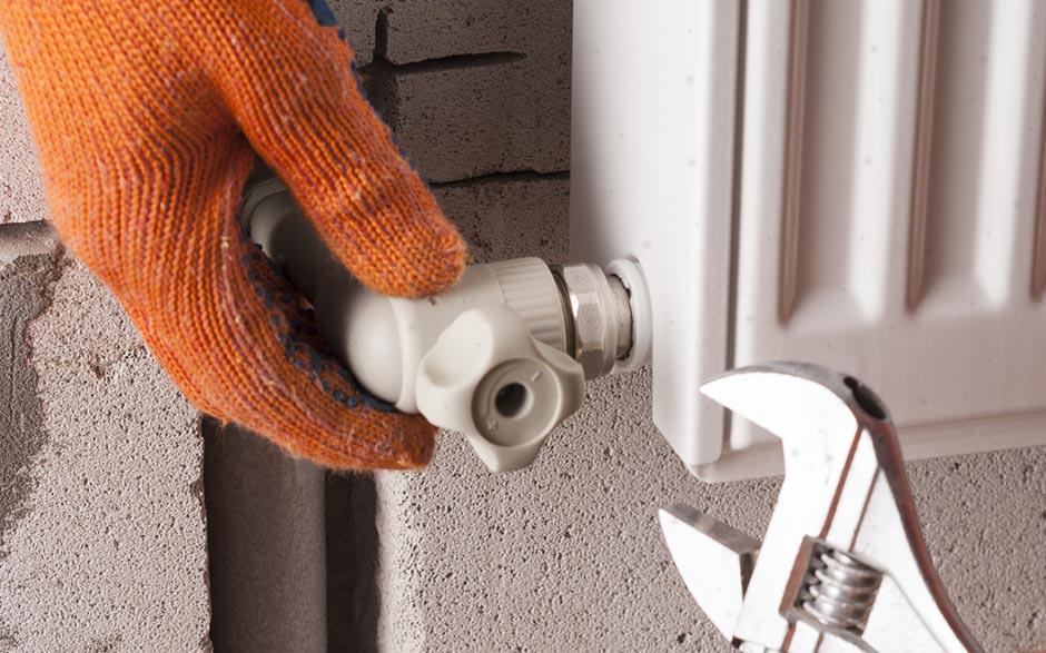 remplacement chauffage électrique Paris 18